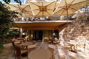 Hotel Alberi del Paradiso
