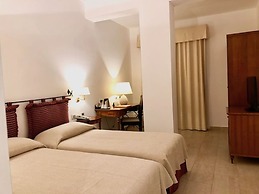 Hotel Alberi del Paradiso