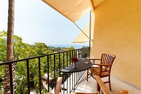 Hotel Alberi del Paradiso