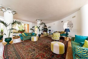 Hotel Alberi del Paradiso