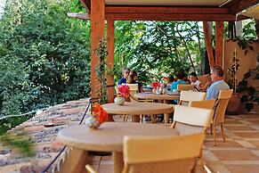 Hotel Alberi del Paradiso