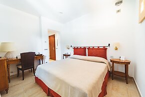 Hotel Alberi del Paradiso