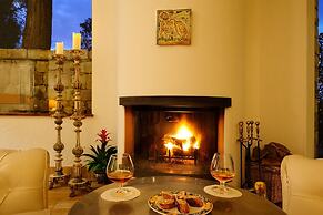 Hotel Alberi del Paradiso