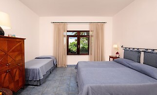 Hotel Alberi del Paradiso