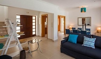 The Village Praia d'El Rey Golf & Beach Resort