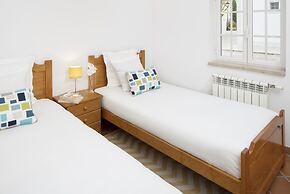 The Village Praia d'El Rey Golf & Beach Resort