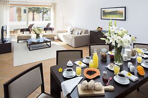 The Village Praia d'El Rey Golf & Beach Resort