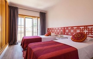 The Village Praia d'El Rey Golf & Beach Resort