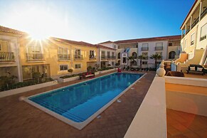 The Village Praia d'El Rey Golf & Beach Resort