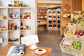 The Village Praia d'El Rey Golf & Beach Resort