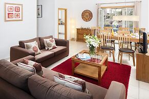 The Village Praia d'El Rey Golf & Beach Resort