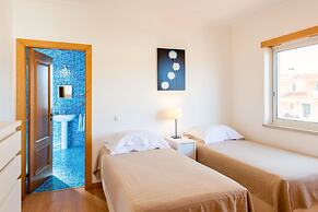 The Village Praia d'El Rey Golf & Beach Resort