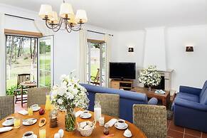 The Village Praia d'El Rey Golf & Beach Resort