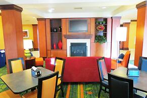 Fairfield Inn & Suites by Marriott Mt. Vernon Rend Lake