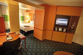 Fairfield Inn & Suites by Marriott Mt. Vernon Rend Lake