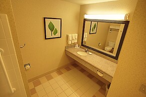 Fairfield Inn & Suites by Marriott Mt. Vernon Rend Lake