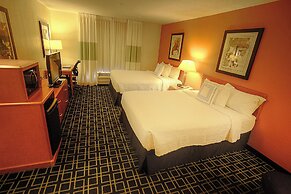 Fairfield Inn & Suites by Marriott Mt. Vernon Rend Lake