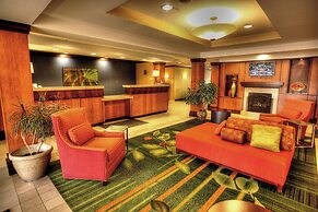 Fairfield Inn & Suites by Marriott Mt. Vernon Rend Lake