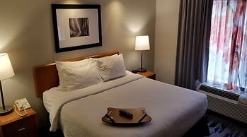 Fairfield Inn & Suites by Marriott Mt. Vernon Rend Lake