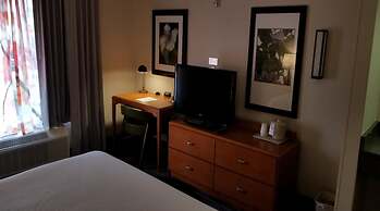 Fairfield Inn & Suites by Marriott Mt. Vernon Rend Lake