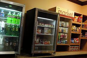 Fairfield Inn & Suites by Marriott Mt. Vernon Rend Lake
