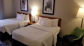 Fairfield Inn & Suites by Marriott Mt. Vernon Rend Lake