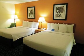Fairfield Inn & Suites by Marriott Mt. Vernon Rend Lake