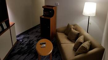 Fairfield Inn & Suites by Marriott Mt. Vernon Rend Lake