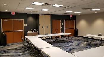 Fairfield Inn & Suites by Marriott Mt. Vernon Rend Lake