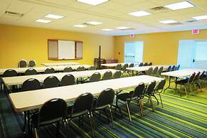 Fairfield Inn & Suites by Marriott Mt. Vernon Rend Lake
