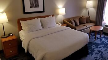 Fairfield Inn & Suites by Marriott Mt. Vernon Rend Lake