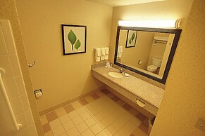 Fairfield Inn & Suites by Marriott Mt. Vernon Rend Lake