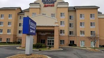 Fairfield Inn & Suites by Marriott Mt. Vernon Rend Lake