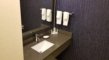 Fairfield Inn & Suites by Marriott Mt. Vernon Rend Lake