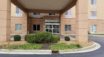 Fairfield Inn & Suites by Marriott Mt. Vernon Rend Lake