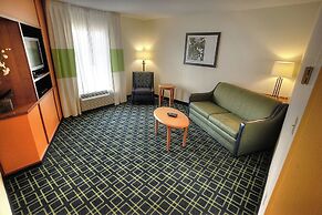 Fairfield Inn & Suites by Marriott Mt. Vernon Rend Lake