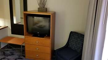 Fairfield Inn & Suites by Marriott Mt. Vernon Rend Lake
