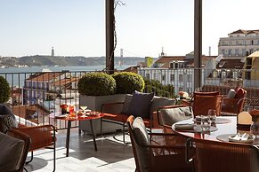 Bairro Alto Hotel