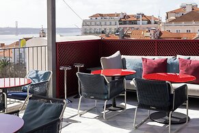 Bairro Alto Hotel