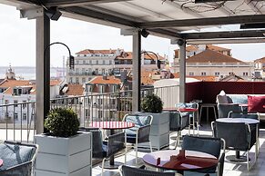 Bairro Alto Hotel