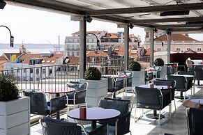 Bairro Alto Hotel