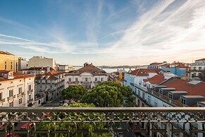 Bairro Alto Hotel