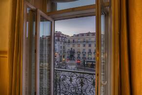 Bairro Alto Hotel