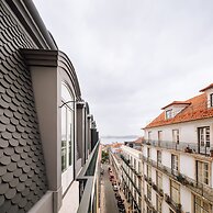 Bairro Alto Hotel