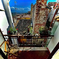 Hotel Sant'Ercolano