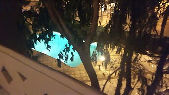 Shell Beach Hotel & Spa