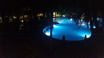 Shell Beach Hotel & Spa