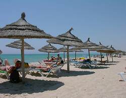 Shell Beach Hotel & Spa