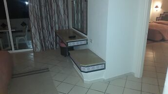 Shell Beach Hotel & Spa