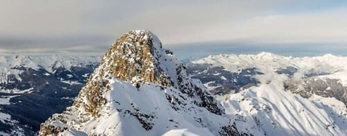 Hotel Alpen Ruitor